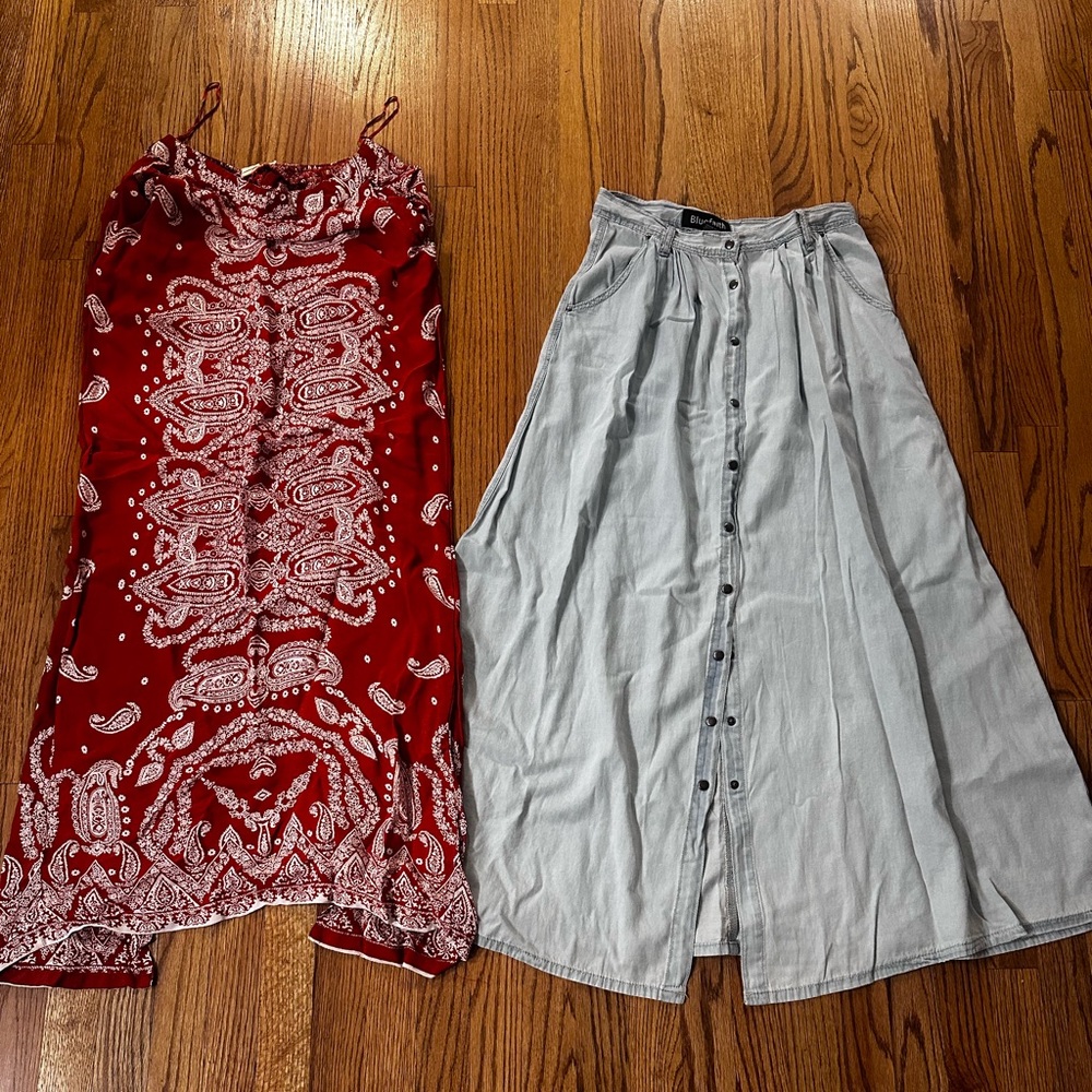 Women’s skirt FALL